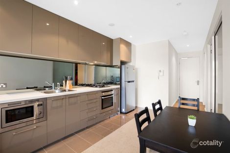 Property photo of 909/118 Kavanagh Street Southbank VIC 3006
