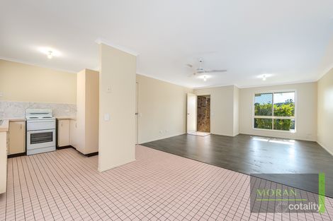 Property photo of 36 Centurion Crescent Nerang QLD 4211