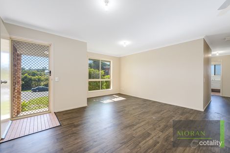 Property photo of 36 Centurion Crescent Nerang QLD 4211