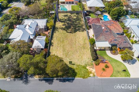 Property photo of 4 Langham Street Nedlands WA 6009