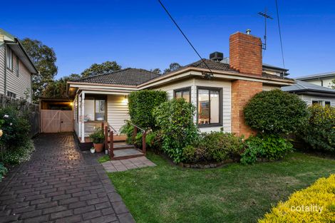 Property photo of 12 Finlay Street Yarraville VIC 3013