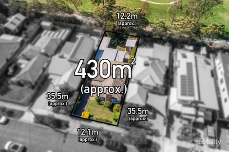 Property photo of 12 Finlay Street Yarraville VIC 3013