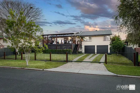 Property photo of 6 Dibbil Street Chermside West QLD 4032