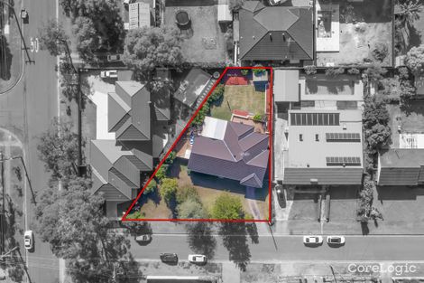 Property photo of 12 Bundilla Avenue Winston Hills NSW 2153