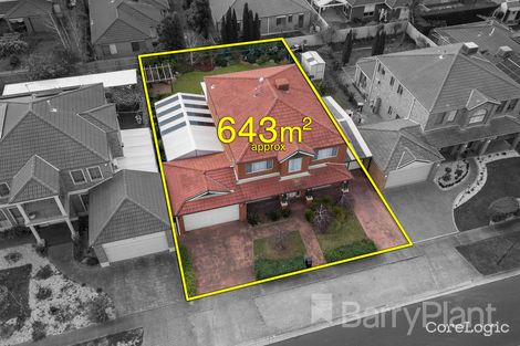 Property photo of 10 Dunfermline Way Point Cook VIC 3030
