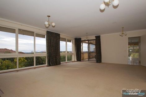 Property photo of 124 Perry Drive Chapman ACT 2611