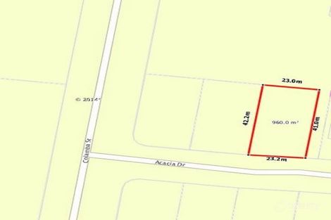 1-5 Acacia Dr, Miles, QLD 4415