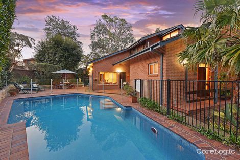 Property photo of 5 Keys Close Westleigh NSW 2120