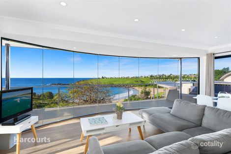 Property photo of 36A Kaleula Crescent Kiama NSW 2533