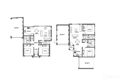 Property photo of 2/15 Evans Crescent Reservoir VIC 3073