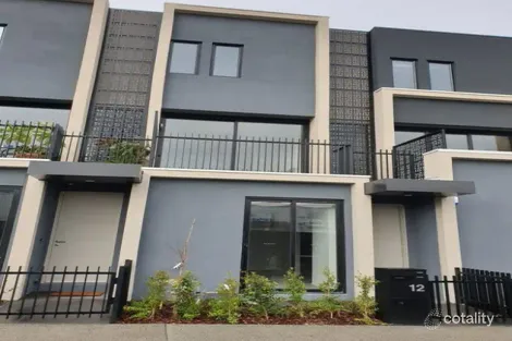 Property photo of 12 Potter Walk Alphington VIC 3078