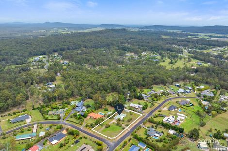 Property photo of 15 King Parrot Parade Gulmarrad NSW 2463