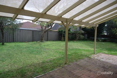 Property photo of 8A Dalrymple Place Barden Ridge NSW 2234