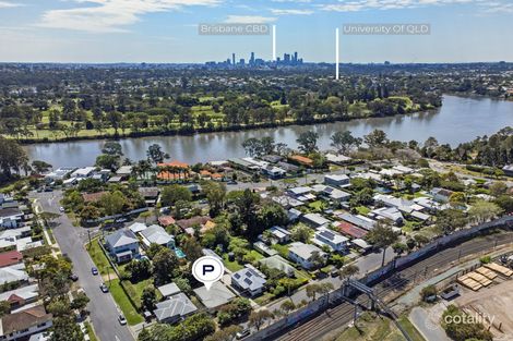 Property photo of 33 Myla Terrace Tennyson QLD 4105