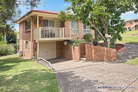 Property photo of 5 Peninsula Drive North Batemans Bay NSW 2536