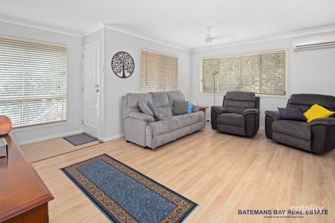 Property photo of 5 Peninsula Drive North Batemans Bay NSW 2536