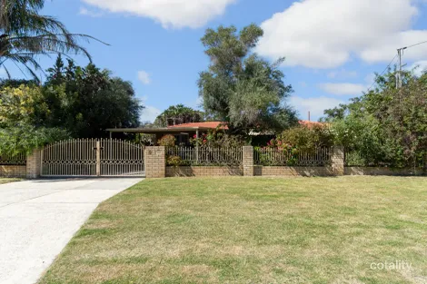 Property photo of 9 Mitchell Crescent Middle Swan WA 6056