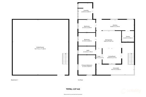 Property photo of 25 Hall Street Mount Morgan QLD 4714