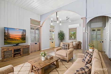 Property photo of 25 Hall Street Mount Morgan QLD 4714