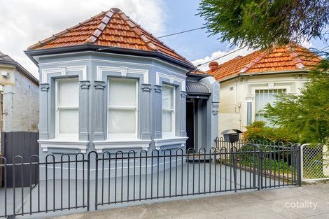 Property photo of 15 Greenbank Street Marrickville NSW 2204
