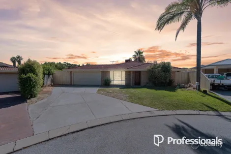 11 Marley Cl, Ballajura, WA 6066