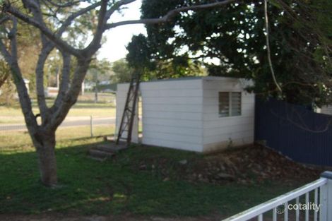 Property photo of 59 Pattison Street Mount Morgan QLD 4714