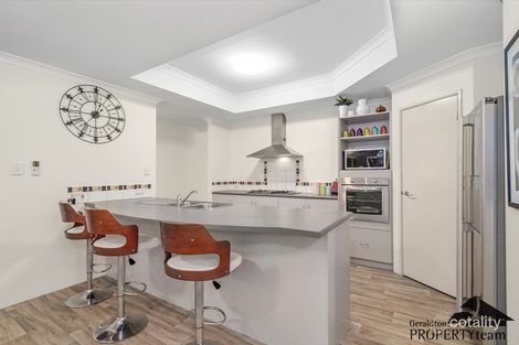 Property photo of 41 Sutcliffe Road Waggrakine WA 6530