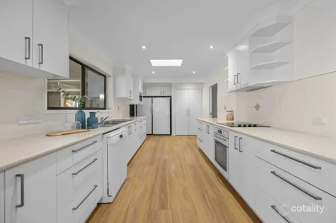 Property photo of 25 Moss Road Camira QLD 4300