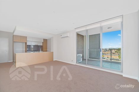 Property photo of 130/280 Merrylands Road Merrylands NSW 2160