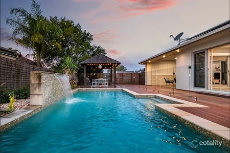 Property photo of 3 Piccolo Street Coomera QLD 4209