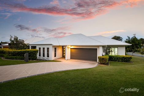 Property photo of 3 Piccolo Street Coomera QLD 4209