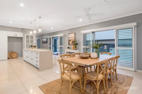 Property photo of 3 Piccolo Street Coomera QLD 4209