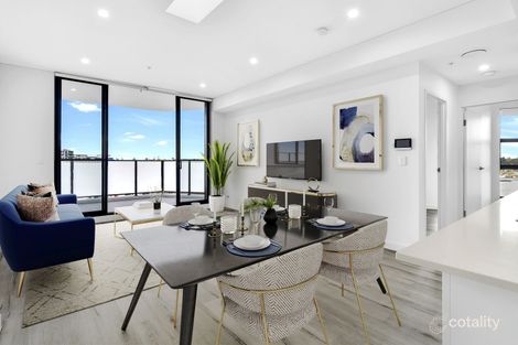 806/2a Vaughan St, Lidcombe, NSW 2141