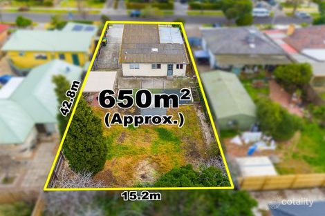 Property photo of 54 Leonard Avenue St Albans VIC 3021