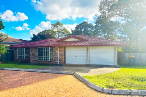 7/22 Greenland St, Wishart, QLD 4122