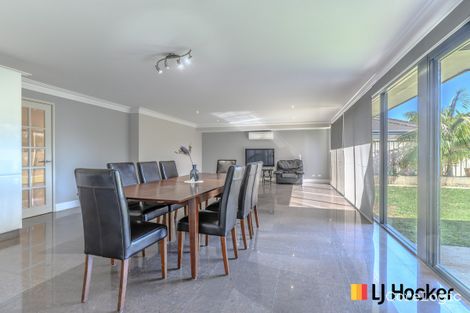 Property photo of 4 Le Buse Cove Yanchep WA 6035