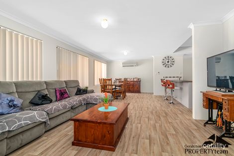 Property photo of 41 Sutcliffe Road Waggrakine WA 6530