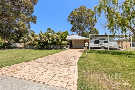 Property photo of 50 Victoria Circle Greenfields WA 6210