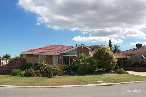 1 Chilko Ct, Joondalup, WA 6027
