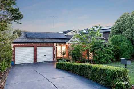 Property photo of 23 Augustine Drive Highton VIC 3216