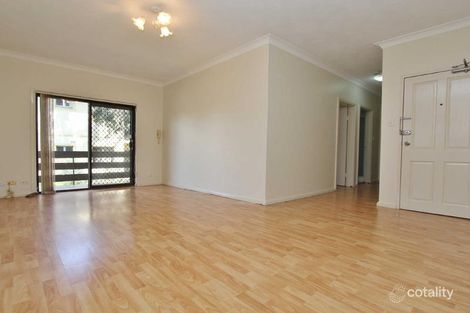 2/43-47 Sheffield St, Merrylands, NSW 2160