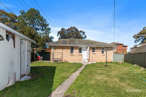 Property photo of 15 Elrington Place Cartwright NSW 2168
