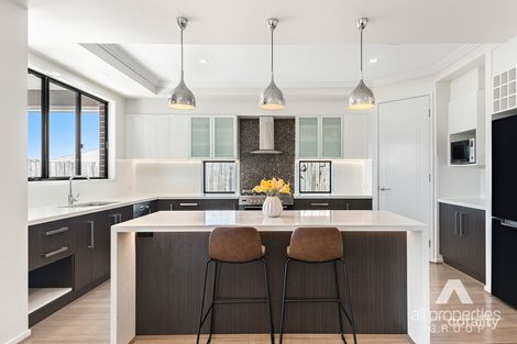 Property photo of 45 McKee Crescent Mango Hill QLD 4509