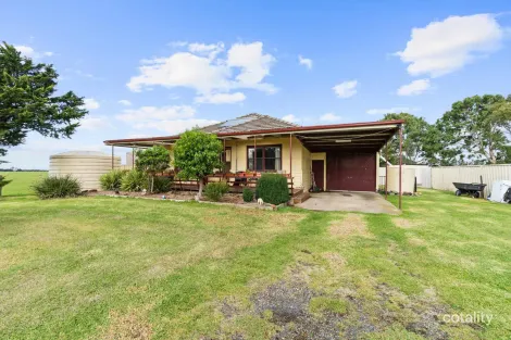 Property photo of 49 McCann Close Kilmany VIC 3851