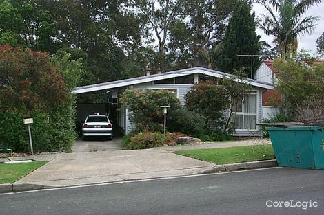 Property photo of 27 Warren Road Woodpark NSW 2164
