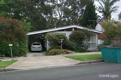 Property photo of 27 Warren Road Woodpark NSW 2164