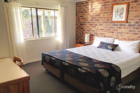 Property photo of 14/9-11 Ascog Terrace Toowong QLD 4066