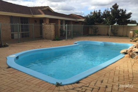 64 Avila Way, Alexander Heights, WA 6064