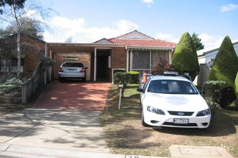 3b Jericho Ct, Berwick, VIC 3806