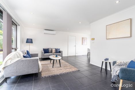 Property photo of 36 Crichton Crescent Kambah ACT 2902